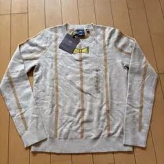 uniqlo undercover ボウタイセーター 140