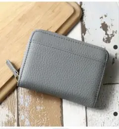 ミニ財布 コインケース