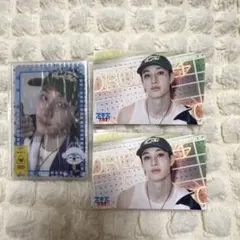 Stray Kids バンチャン スキズ サウナ オンラインくじ