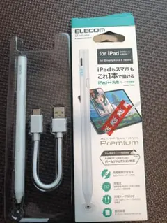 ELECOM Active Touch Pen Premium