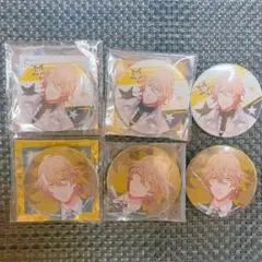 うたプリ 那月 缶バッジ ⑤