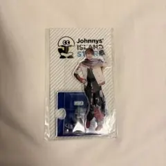 SixTONES ジェシー アクスタ 新品未開封