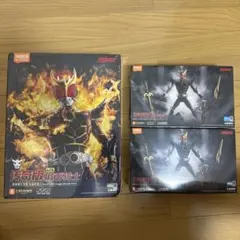 未開封 布鲁可BLOKEES 仮面ライダークウガアルティメットフォーム 中国