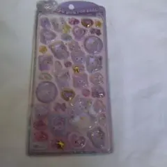 サンリオ クロミ うるちゅる POP シール