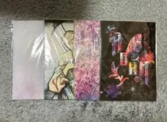 The Brow Beat パンフレット まとめ売り