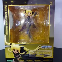 コトブキヤ フェイト・テスタロッサ 全身全霊 1/8 フィギュアのサムネイル