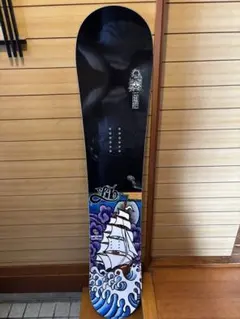 libtech skunkape 163UW スカンクエイプ U. WIDE - メルカリ