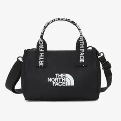 THE NORTH FACE ザノースフェイス ミニ クロス トートバッグ
