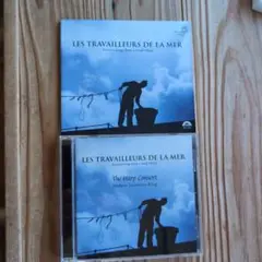 LES TRAVAILLEURS DE LA MER