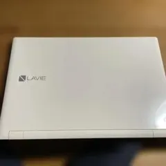 NEC Lavie PC-GN242FSD9 i3 7100U 4GB - メルカリ