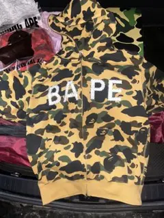 a bathing ape ラインストーン パーカー bape 00s 激レア 2026年最新】Yahoo!オークション -ape ラインストーンの中古品・新品