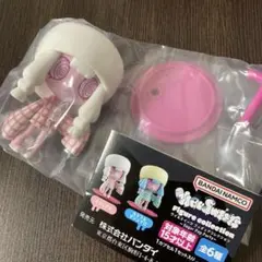 ウイルスイーツ フィギュアコレクション マシュマロ