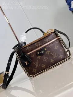 Louis Vuitton M47125 ショルダーバッグ