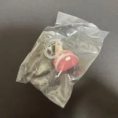 サンリオ ゆるっとめじるしアクセサリー マロンクリーム