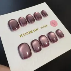 No.1069※高品質マグネットシリーズ※Sサイズ／ベリーショート【現品販売】