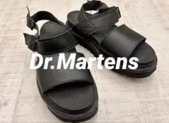 Dr.Martens ドクターマーチン サンダル ストラップ