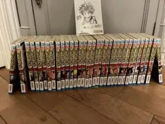 僕のヒーローアカデミア 1〜33巻セット