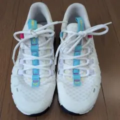 ナイキ フリー メトコン 5 ウィメンズ 24cm NIKE 【箱なし】のサムネイル