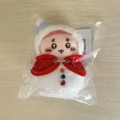 ちいかわ　エニマイくじ　マスコット　古本屋