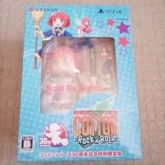 2026年最新】コットンロックンロール switchの人気アイテム - メルカリ
