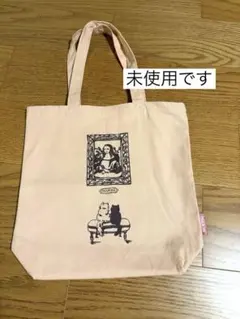 【新品】PAUL & JOE トートバッグ