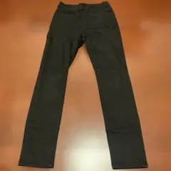 UNIQLO HEATTECH 長ズボン 140