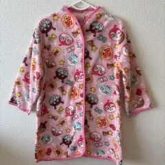 アンパンマン　スリーパー ピンク　95センチ