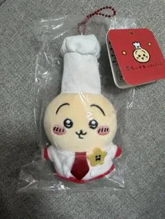 ちいかわ ちいかわレストラン コックさんなマスコット うさぎ