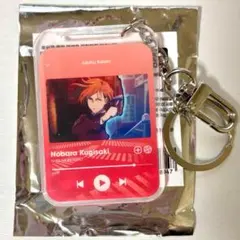 呪術廻戦 ポップアップストア 韓国 プレイヤー風キーリング 釘崎野薔薇