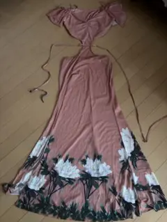 ベリーダンス♡レッスンウェアのサムネイル