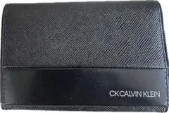 CK CALVIN KLEIN 名刺入れのサムネイル