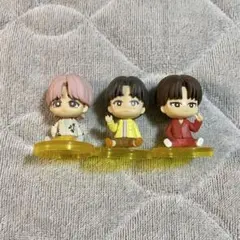 petiteen すわらせ隊 まとめ売り エスクプス ドギョム ディノ