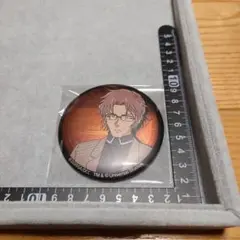 カバーなし 名探偵コナン 沖矢昴 USJ 缶バッジ
