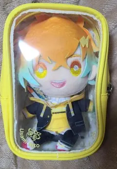 にじさんじ 宇佐美リト ぬいぐるみ