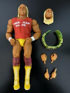 2025年最新】wwf フィギュアの人気アイテム - メルカリ