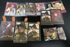 スカラビア　カリム　ジャミル　まとめ売り