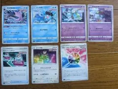 ポケモンカード　フュージョンアーツ　まとめ売り