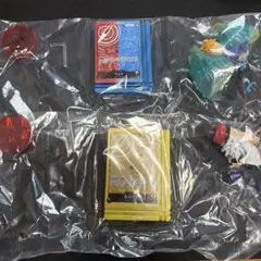 ワンピース　レカフィグ　ベガパンク　マルコ