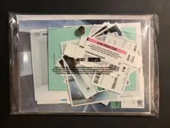 未開封　ILLIT アイリット　CD NOTCUTEANYMORE ❷