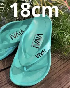 VIVA! ISLAND SANDALS ビーチサンダル