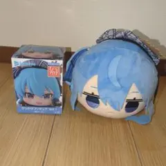 星街すいせい プライズ2点セット