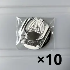 WIND BREAKER ウィンブレ展 コマ缶バッジ 最終値下げ WIND BREAKER展 ウィンブレ展 ランダム 原作コマ 缶バッジ 梶蓮 - メルカリ