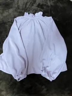 【GRL】フリルブラウス【Fサイズ】