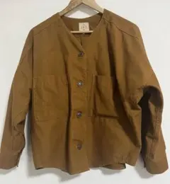 【SM2】レディース　ジャケット　Fサイズ