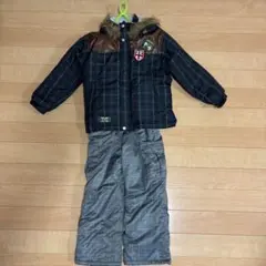 子ども用スノーボードウェア 130cm