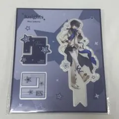 あんスタ 中国 童心珍蔵 アクリルスタンド 朔間 凛月 アクスタ - メルカリ
