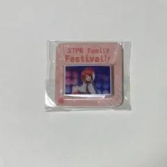 すとぷり 莉犬くん ふぁみくじ Ｄ賞 マグネット