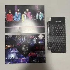 Da-iCE/ARENA TOUR 2021-SiX- Side B DVD - メルカリ