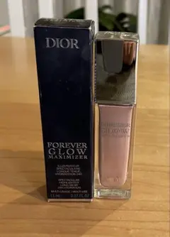 Dior Forever Glow Maximizer 11ml ピンク