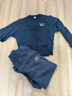 2026年最新】stussy スウェットセットアップの人気アイテム - メルカリ